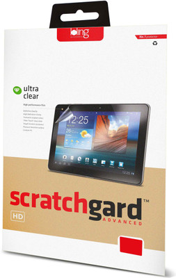 Scratchgard 8903746051706 Screen Guard for Tab Reliance Reconnect - WiFi RPTB 1001 Scratchgard 8903746051706 Screen Guard for Tab Reliance Reconnect - WiFi RPTB 1001