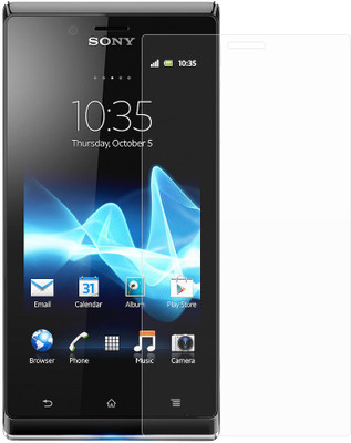 Ostriva OST1100124 Screen Guard for Sony Xperia J ST26i Ostriva OST1100124 Screen Guard for Sony Xperia J ST26i