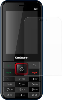 Ostriva OST1100479 Screen Guard for Karbonn K9 Jumbo