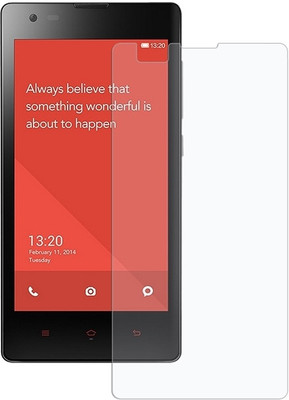 32% OFF on Chevron Premium Ultra Clear Screen Guard for Xiaomi Redmi 1S 32% OFF on Chevron Premium Ultra Clear Screen Guard for Xiaomi Redmi 1S