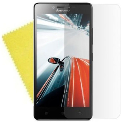 66% OFF on Unistuff Kristal Clear Screen Guard for Lenovo A 6000 66% OFF on Unistuff Kristal Clear Screen Guard for Lenovo A 6000