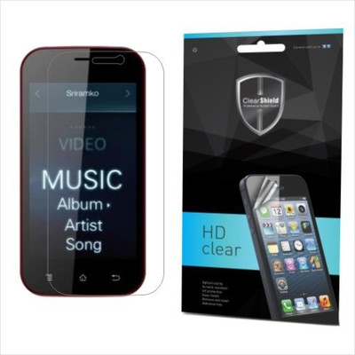 31% OFF on Clear Shield Karbonn A91 Screen Guard for Karbonn A91 31% OFF on Clear Shield Karbonn A91 Screen Guard for Karbonn A91