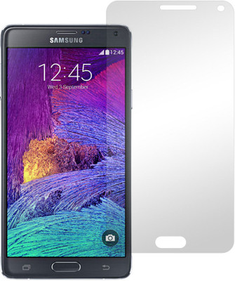 78% OFF on DMG Matte Screen Protector for Samsung Galaxy Note N910 Screen Guard for Samsung Galaxy Note 4 N910