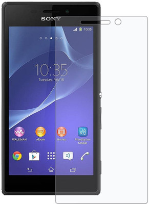 50% OFF on Totelec 48 Premium Pack of 2 Matte Screen Guard for Sony Xperia Z 50% OFF on Totelec 48 Premium Pack of 2 Matte Screen Guard for Sony Xperia Z