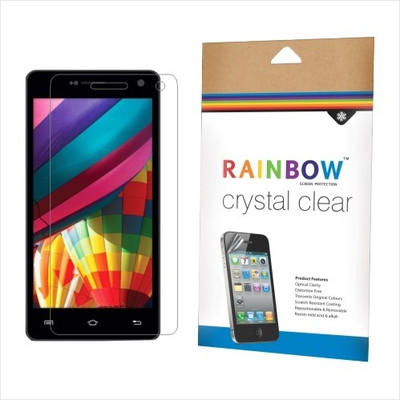 18% OFF on Rainbow 00-141 Screen Guard for iBall Andi 5T Cobalt2 18% OFF on Rainbow 00-141 Screen Guard for iBall Andi 5T Cobalt2