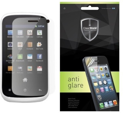 64% OFF on Clear Shield iBall Andi 3.5R Screen Guard for iBall Andi 3.5R 64% OFF on Clear Shield iBall Andi 3.5R Screen Guard for iBall Andi 3.5R