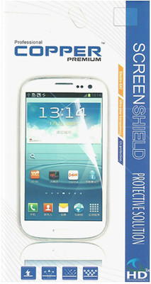 25% OFF on Copper Alpha 3 Screen Guard for Copper, A3, Samsung SM-A300 25% OFF on Copper Alpha 3 Screen Guard for Copper, A3, Samsung SM-A300