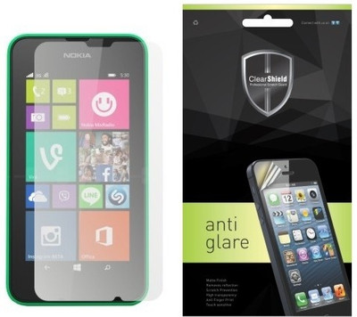 64% OFF on Clear Shield CS-474 Screen Guard for Nokia Lumia 530 64% OFF on Clear Shield CS-474 Screen Guard for Nokia Lumia 530