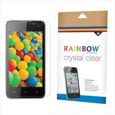 13% OFF on Rainbow 00-154 Screen Guard for Karbonn A90s 13% OFF on Rainbow 00-154 Screen Guard for Karbonn A90s