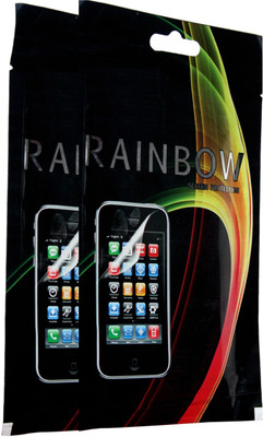 Rainbow 90616 Screen Guard for Samsung Galaxy Note 3 N9000 Rainbow 90616 Screen Guard for Samsung Galaxy Note 3 N9000