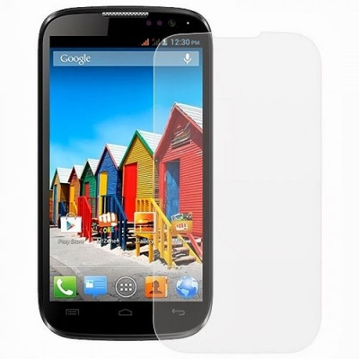 44% OFF on Gioiabazar GB10908 Screen Guard for Micromax Canvas Music A88