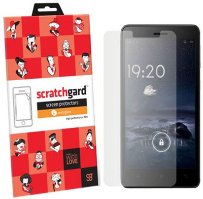 5% OFF on Scratchgard AG-28 Screen Guard for Lenovo S860 5% OFF on Scratchgard AG-28 Screen Guard for Lenovo S860