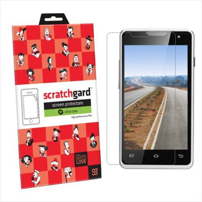 20% OFF on Bling 8903746049895 Screen Guard for Xolo Q500 20% OFF on Bling 8903746049895 Screen Guard for Xolo Q500