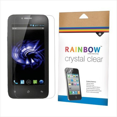 18% OFF on Rainbow 00-379 Screen Guard for Panasonic T11 18% OFF on Rainbow 00-379 Screen Guard for Panasonic T11