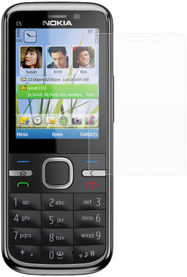 16% OFF on Ostriva OST1000065 Screen Guard for Nokia C5-00 16% OFF on Ostriva OST1000065 Screen Guard for Nokia C5-00