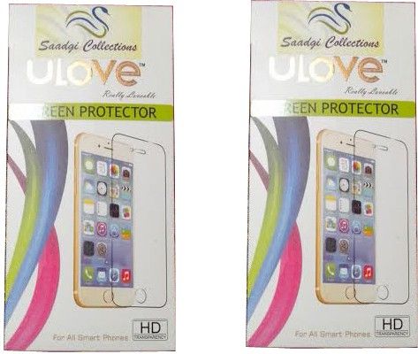 46% OFF on Saadgi Collections APPLE45SG2 Front & Back Protector for Apple iPhone 4S 46% OFF on Saadgi Collections APPLE45SG2 Front & Back Protector for Apple iPhone 4S