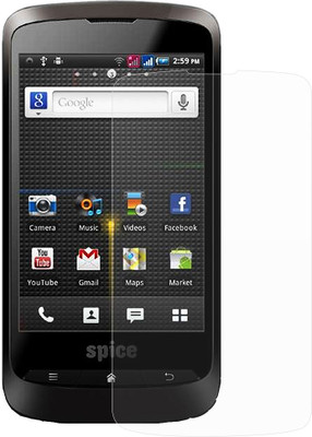 16% OFF on Ostriva OST1000303 Screen Guard for Spice Mi-320 16% OFF on Ostriva OST1000303 Screen Guard for Spice Mi-320