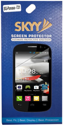 90% OFF on Skyy SG-123326 Screen Guard for Panasonic T31 90% OFF on Skyy SG-123326 Screen Guard for Panasonic T31