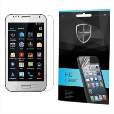 36% OFF on Clear Shield CS-213 Screen Guard for iBall Andi 5L 36% OFF on Clear Shield CS-213 Screen Guard for iBall Andi 5L