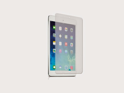 57% OFF on APS Matte Scratch Protector Clr-Mn3 Screen Guard for Apple iPad Mini 3 57% OFF on APS Matte Scratch Protector Clr-Mn3 Screen Guard for Apple iPad Mini 3