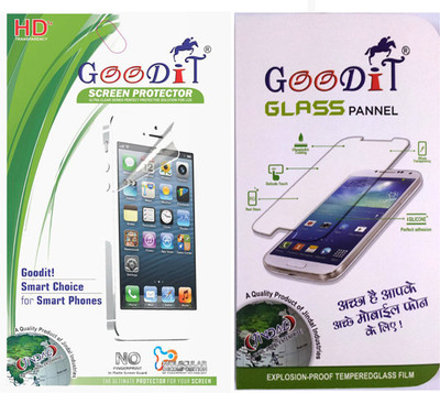 62% OFF on Goodit Samsung Galaxy Grand 2 Screen Guard for Samsung Galaxy Grand 2 62% OFF on Goodit Samsung Galaxy Grand 2 Screen Guard for Samsung Galaxy Grand 2