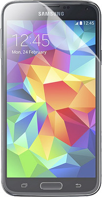 57% OFF on Stuffcool CCSGS5 Screen Guard for Samsung Galaxy S5