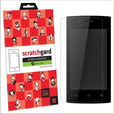 20% OFF on Bling 8903746048751 Screen Guard for Karbonn A16