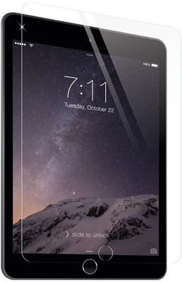 25% OFF on Skoot 9h Hardness Tempered Glass for Apple iPad Air 25% OFF on Skoot 9h Hardness Tempered Glass for Apple iPad Air