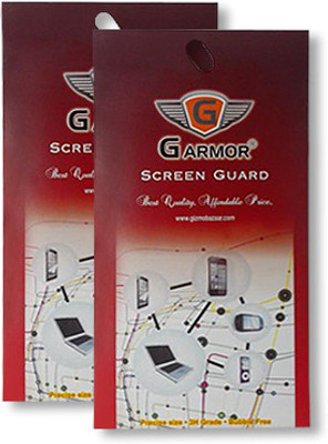 50% OFF on Garmor G - 558 Screen Guard for BlackBerry?Curve?9380 50% OFF on Garmor G - 558 Screen Guard for BlackBerry?Curve?9380