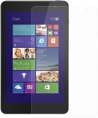 7% OFF on Ostriva OST1201219 Screen Guard for Dell Venue 8 Pro
