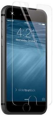 75% OFF on Unistuff Kristal Clear Screen Guard for iPhone 6 Plus 75% OFF on Unistuff Kristal Clear Screen Guard for iPhone 6 Plus