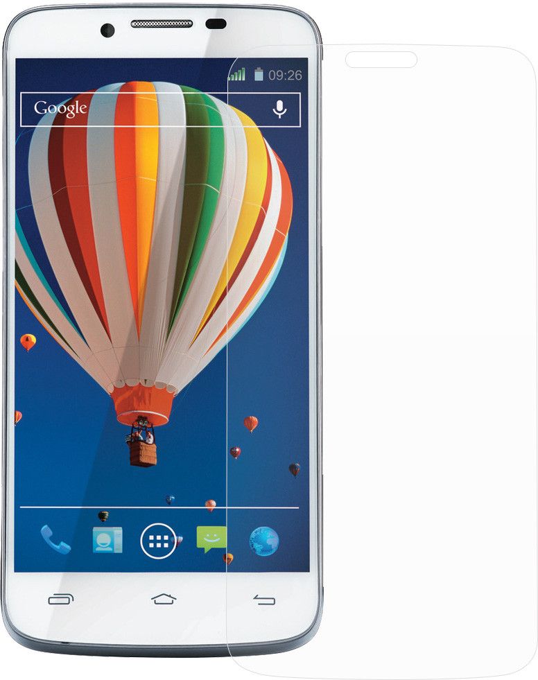 Ostriva OST1100586 Screen Guard for XOLO Q1000 Ostriva OST1100586 Screen Guard for XOLO Q1000