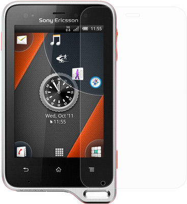 Ostriva OST1200119 Screen Guard for Sony Xperia active