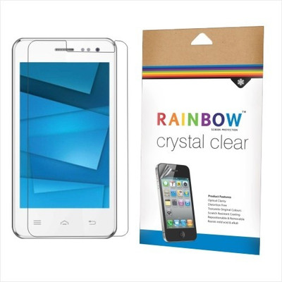 65% OFF on Rainbow 00-149 Screen Guard for Sony Xperia Z2 D6502 65% OFF on Rainbow 00-149 Screen Guard for Sony Xperia Z2 D6502