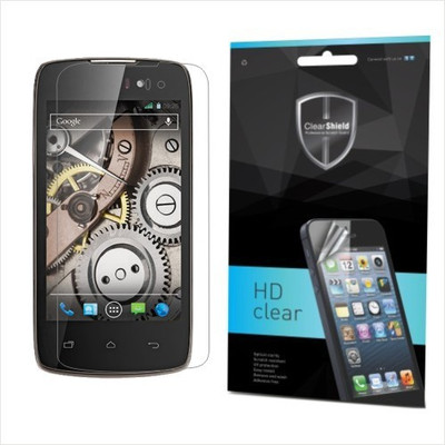 Clear Shield Xolo A510S Screen Guard for Xolo A510S Clear Shield Xolo A510S Screen Guard for Xolo A510S