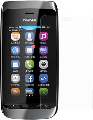 Ostriva OST1200056 Screen Guard for Nokia Asha 309 Ostriva OST1200056 Screen Guard for Nokia Asha 309