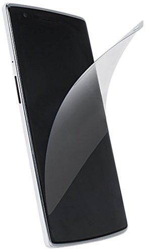 60% OFF on Chevron BZ46 Clear & Matte Screen Guard for OnePlus One 60% OFF on Chevron BZ46 Clear & Matte Screen Guard for OnePlus One