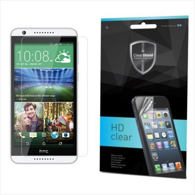 45% OFF on Clear Shield CS-394 Screen Guard for HTC Desire 820 45% OFF on Clear Shield CS-394 Screen Guard for HTC Desire 820