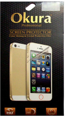 82% OFF on Okura Moto g Screen Guard for Motorola Moto g 82% OFF on Okura Moto g Screen Guard for Motorola Moto g