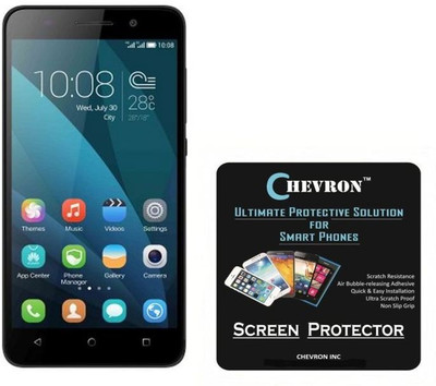 46% OFF on Chevron B228 Clear & Matte Screen Guard for Huawei Honor 4X 46% OFF on Chevron B228 Clear & Matte Screen Guard for Huawei Honor 4X