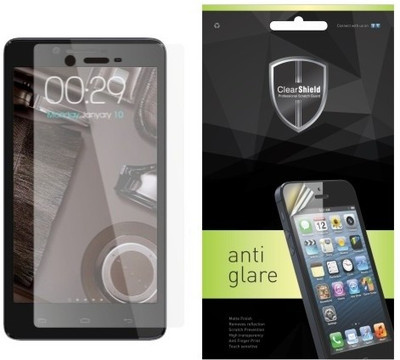 64% OFF on Clear Shield CS-457 Screen Guard for Micromax Canvas fire A093