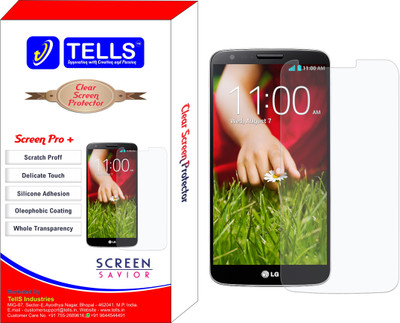 50% OFF on TellS Clear Protectors Screen Guard for LG Nexus 5 50% OFF on TellS Clear Protectors Screen Guard for LG Nexus 5
