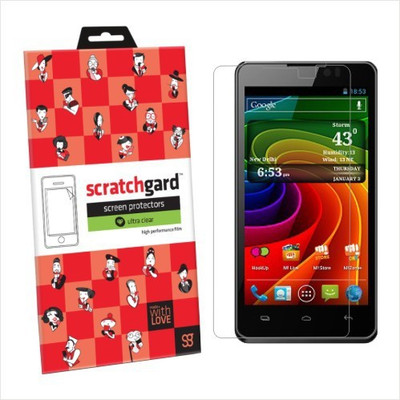 20% OFF on Bling 8903746040205 Screen Guard for Micromax A91 20% OFF on Bling 8903746040205 Screen Guard for Micromax A91