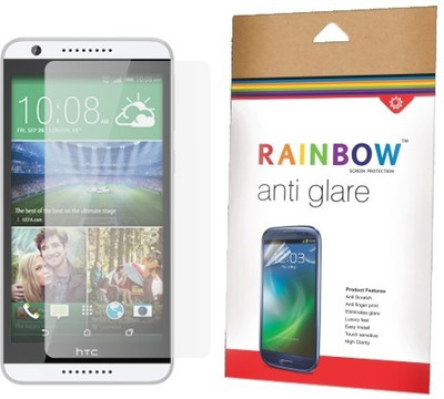 72% OFF on Rainbow Anti Glare - H820 Screen Guard for HTC Desire 820/820Q 72% OFF on Rainbow Anti Glare - H820 Screen Guard for HTC Desire 820/820Q
