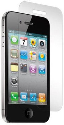 65% OFF on Glass Apple iPhone 4G Screen Guard for Apple iPhone 4G 65% OFF on Glass Apple iPhone 4G Screen Guard for Apple iPhone 4G
