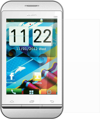 Ostriva OST1000276 Screen Guard for Lava C 81