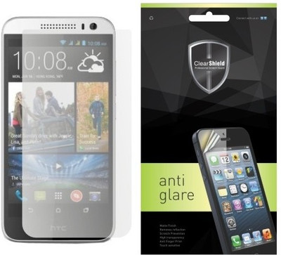 64% OFF on Clear Shield CS-421 Screen Guard for HTC Desire 616 64% OFF on Clear Shield CS-421 Screen Guard for HTC Desire 616