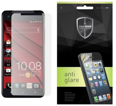 Clear Shield HTC Butterfly S Screen Guard for HTC Butterfly S Clear Shield HTC Butterfly S Screen Guard for HTC Butterfly S