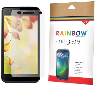 72% OFF on Rainbow Original Anti Glare -M2 Screen Guard for Micromax Canvas 2 Color A120 72% OFF on Rainbow Original Anti Glare -M2 Screen Guard for Micromax Canvas 2 Color A120