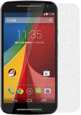 33% OFF on Garmor G- 255 Diamond Screen Guard for Motorola Moto G